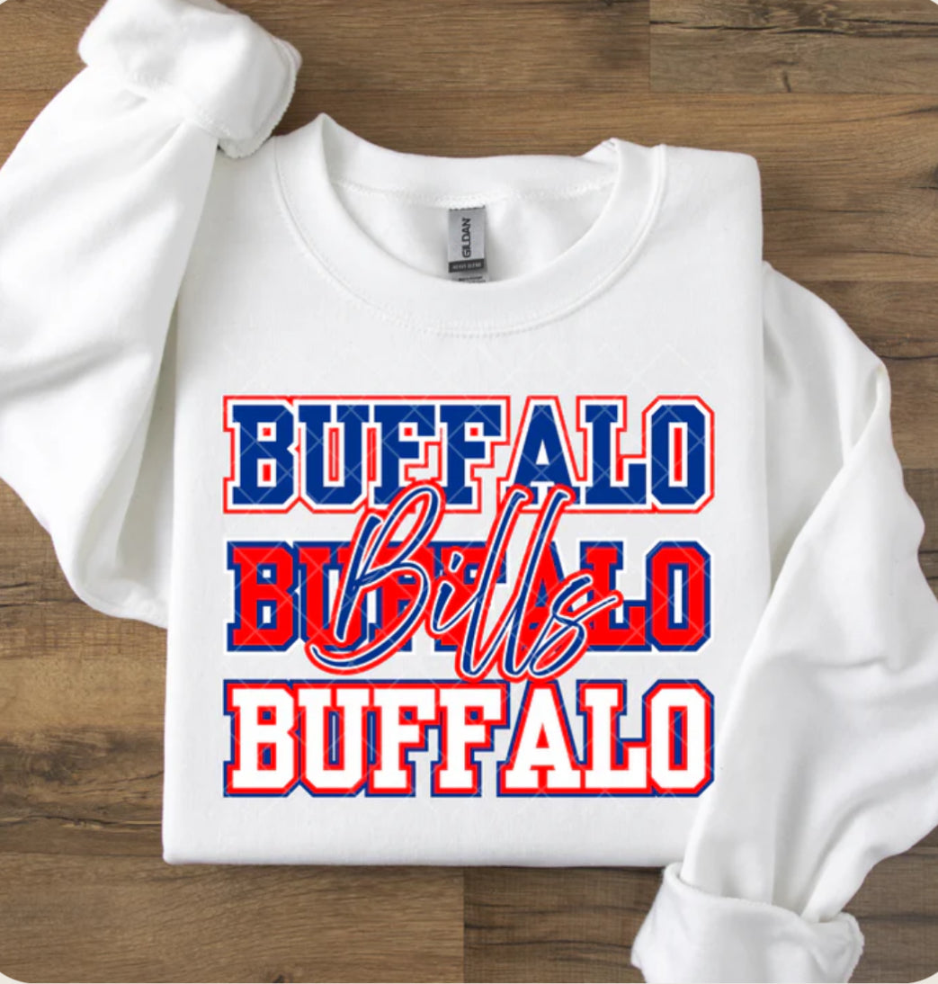 Buffalo Football