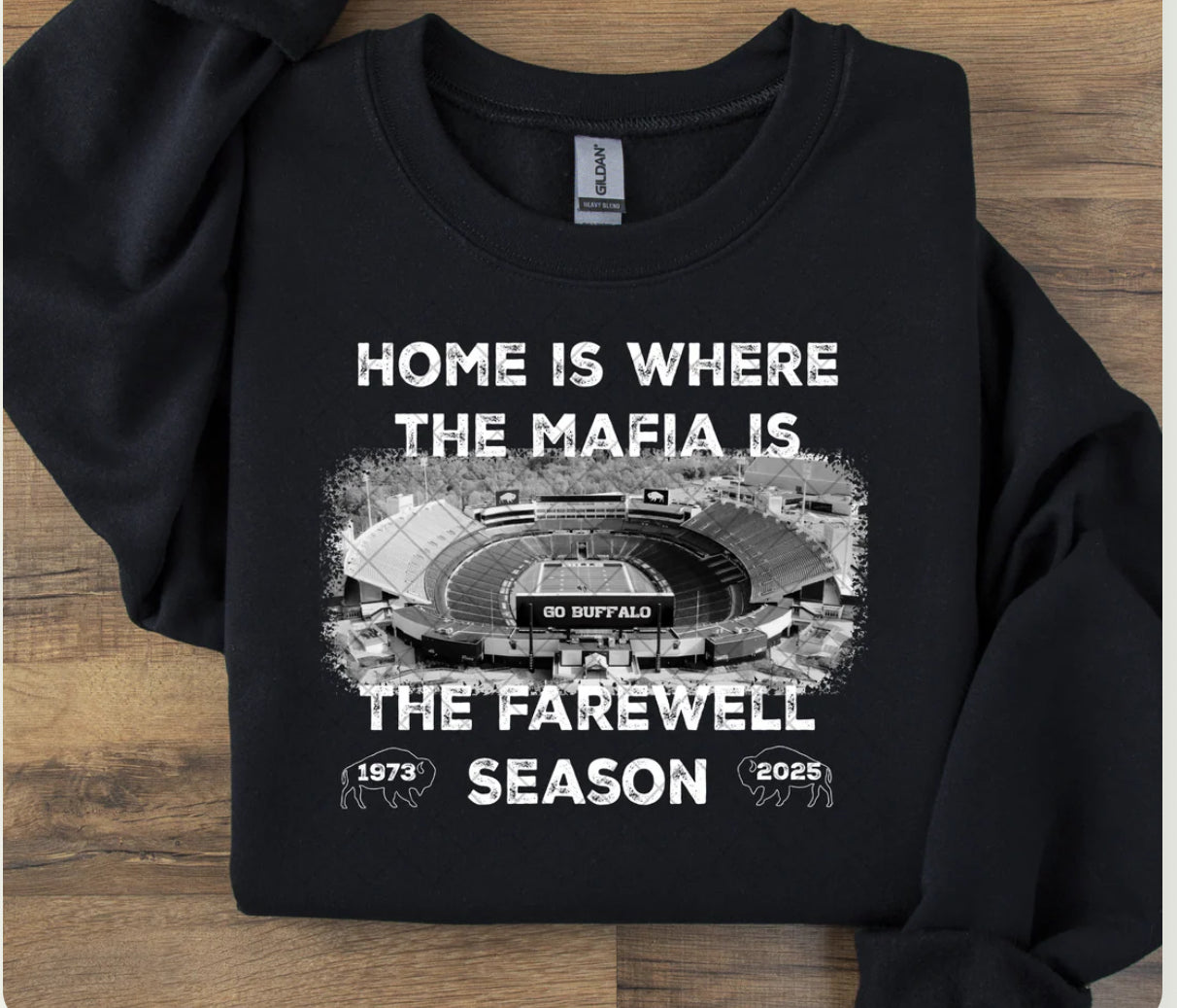 Farewell Season/ The Ralph