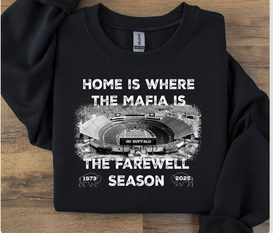 Farewell Season/ The Ralph