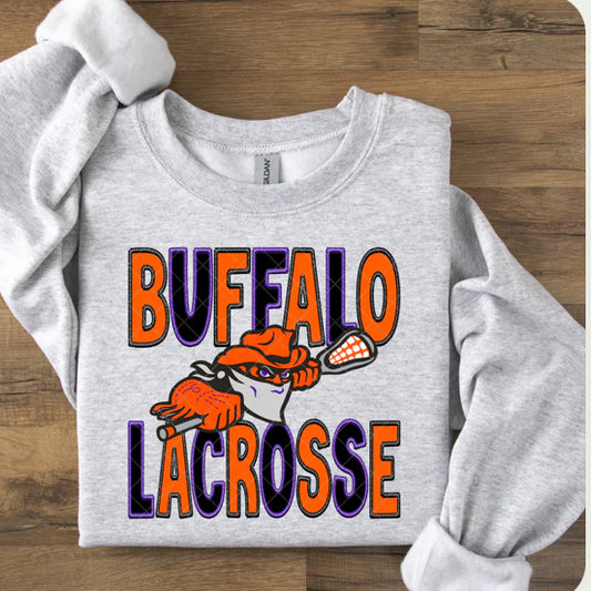 Buffalo Lacrosse
