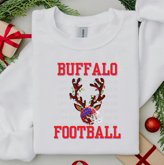 Buffalo Holiday