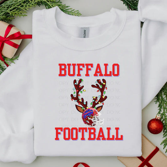 Buffalo Holiday
