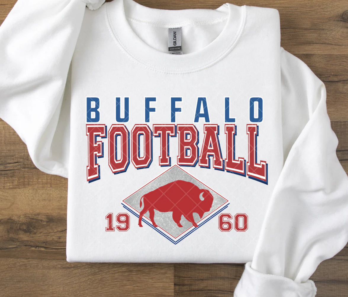 Buffalo Football